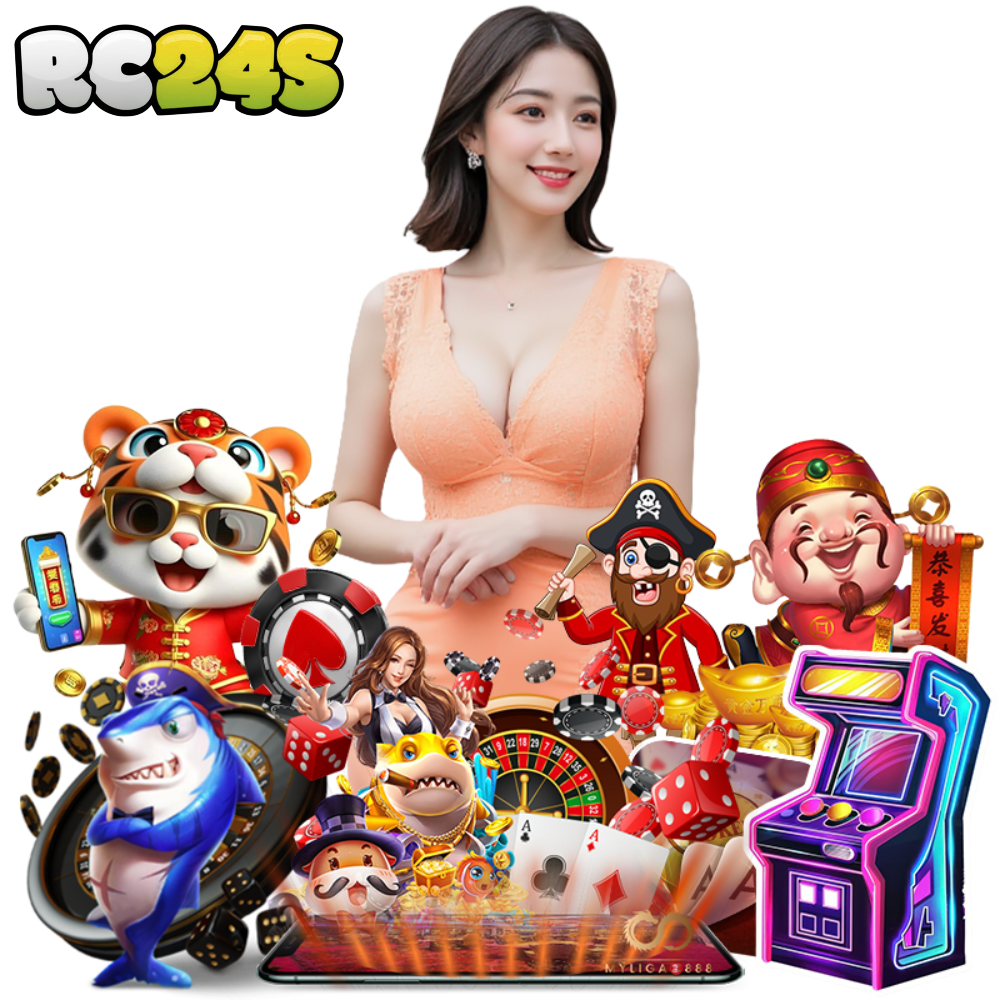 RC24S